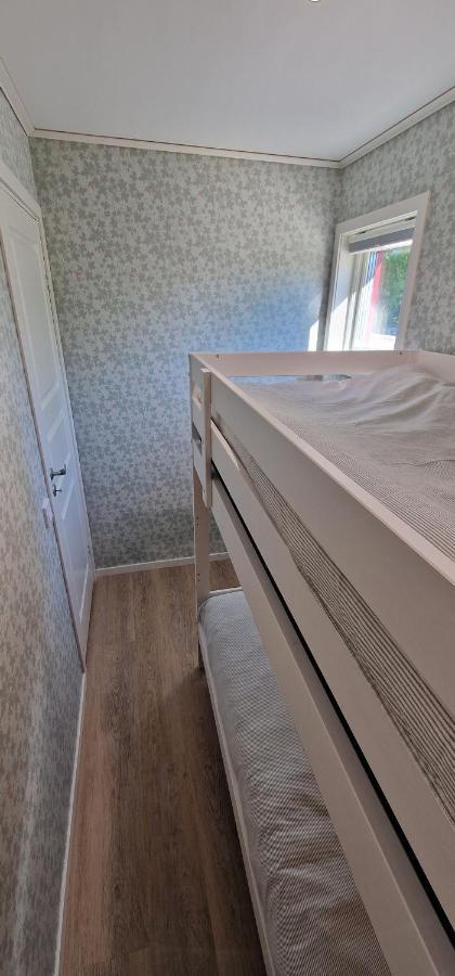 Nygard Cabins - Brandnew, Fully Equipped Home In Nature Sunne Exterior photo